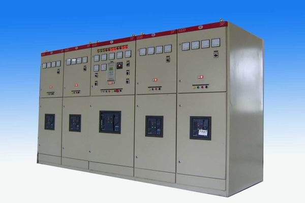 临朐装修配电柜 安全实用建筑抽屉式配电柜-电
